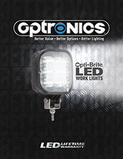 2016 LED Worklight