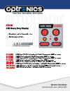 Z2060 SellSheet