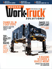 Buying Used Trailers