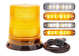 Warning Lights