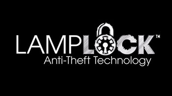 LampLock